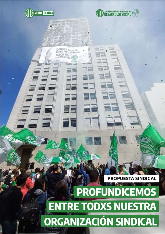 Descargar Propuesta Sindical