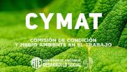 Comisión Condiciones y Medio Ambiente de Trabajo